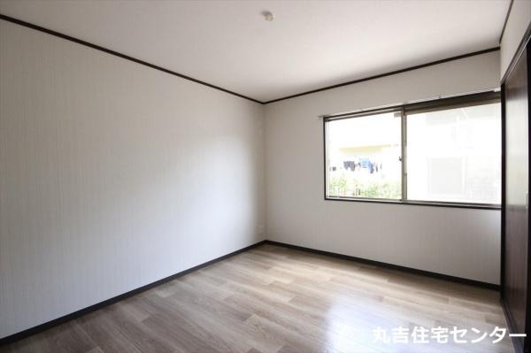 ライフタウニーＡ街区2号棟