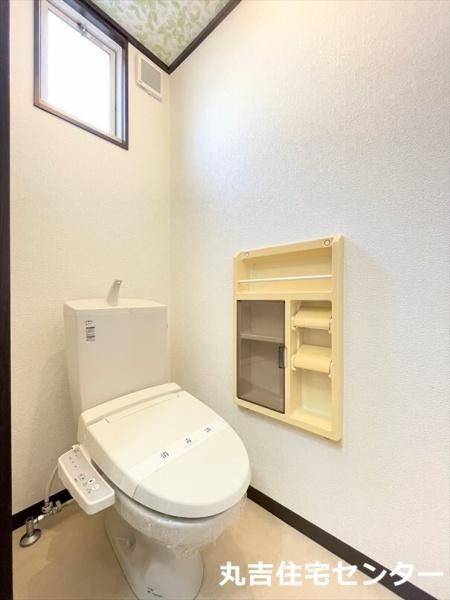 ライフタウニーＡ街区3号棟