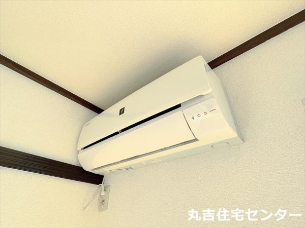 ライフタウニーＡ街区3号棟