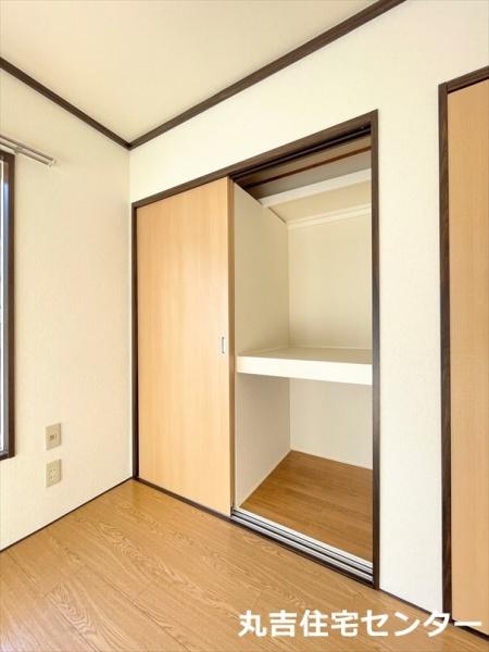 ライフタウニーＡ街区3号棟