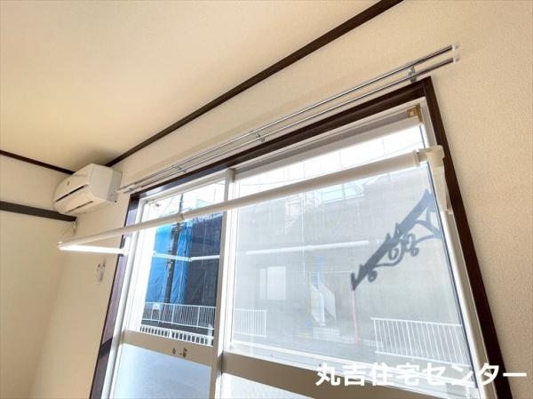 ライフタウニーＡ街区3号棟