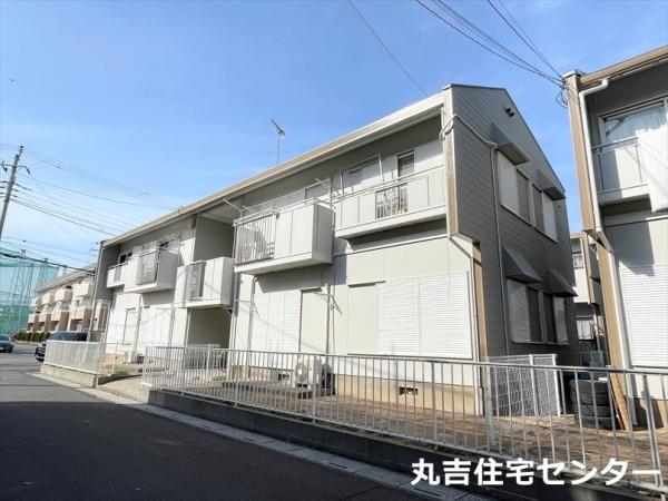 ライフタウニーＡ街区3号棟