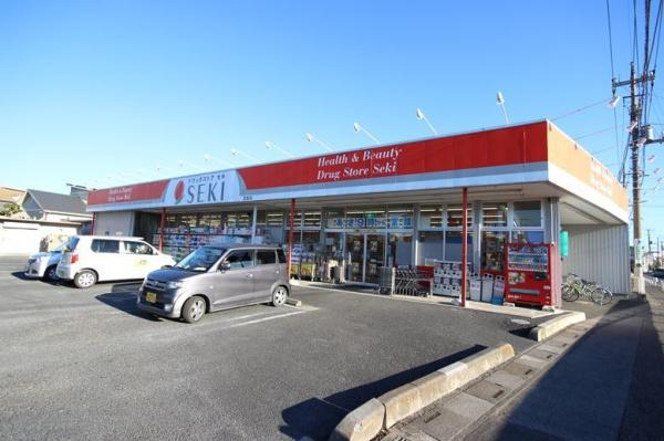 グリーンガーデン(セキ武里店)