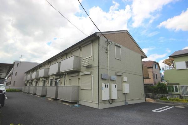グリーンガーデン