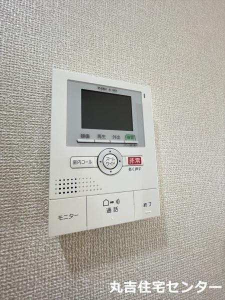 セルリア春日部　B