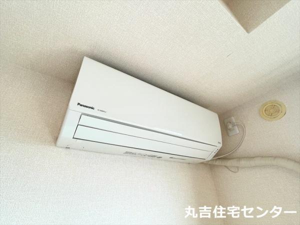 セルリア春日部　B