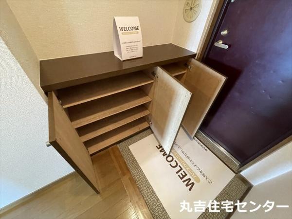 セルリア春日部　B