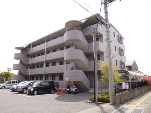 セルリア春日部　B