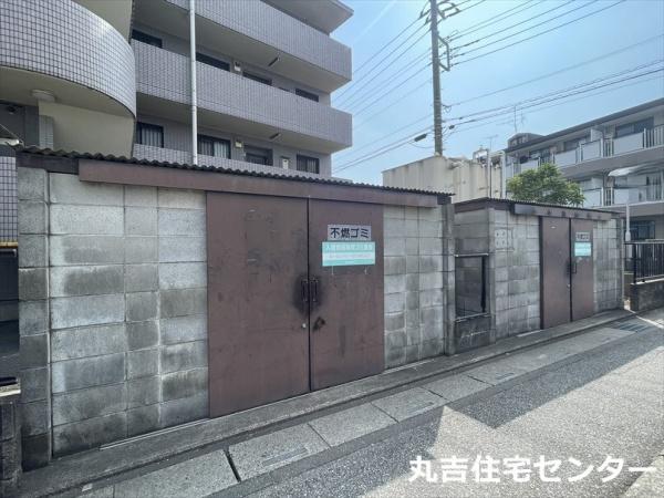 セルリア春日部　B