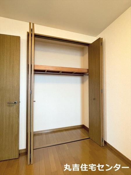 セルリア春日部　B