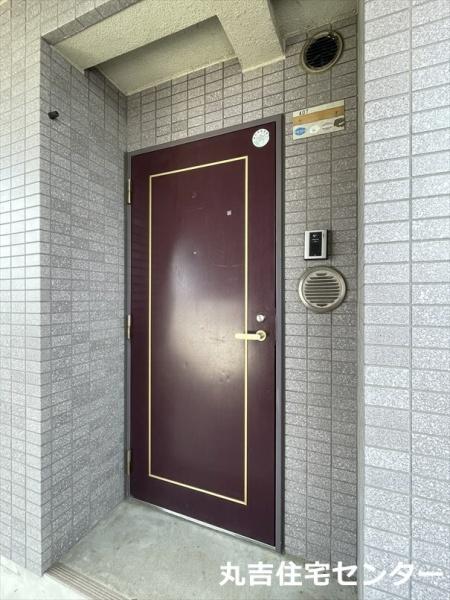 セルリア春日部　B