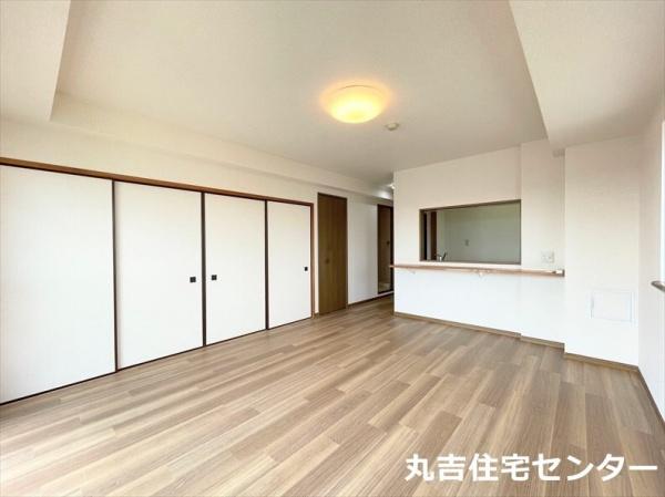 セルリア春日部　B