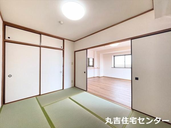 セルリア春日部　B