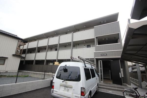アルカンシェル北越谷