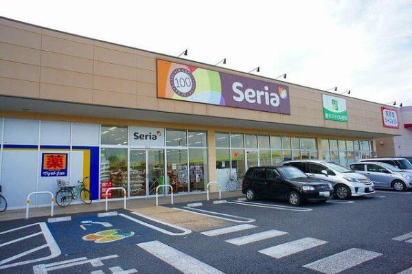 リバー ガーデン(ピアシティ越谷大袋店)