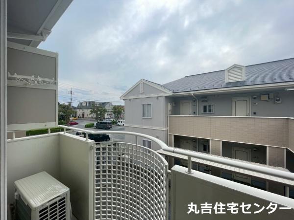 メゾン豊Ｃ