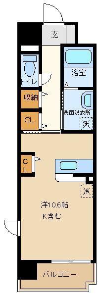 ネクサス千間台