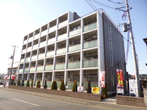 ネクサス千間台