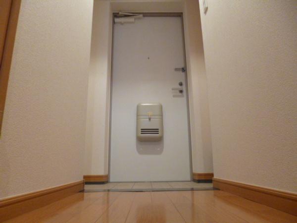 ネクサス千間台
