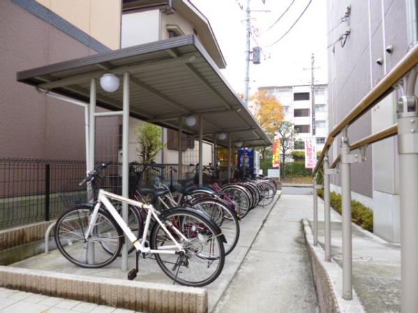 ネクサス千間台