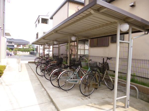 ネクサス千間台