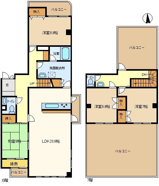 ノヴレス吉岡