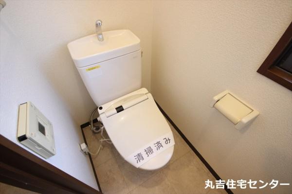 シャーメゾン千間台Ａ