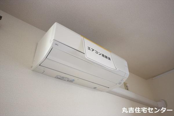 シャーメゾン千間台Ａ