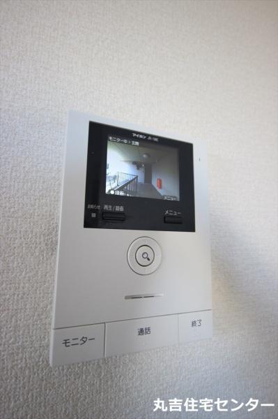 シャーメゾン千間台Ａ