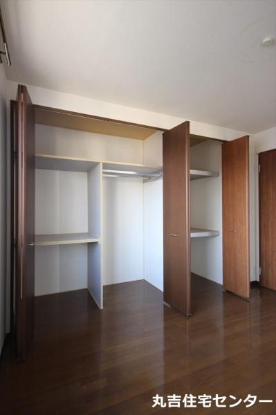 シャーメゾン千間台Ａ