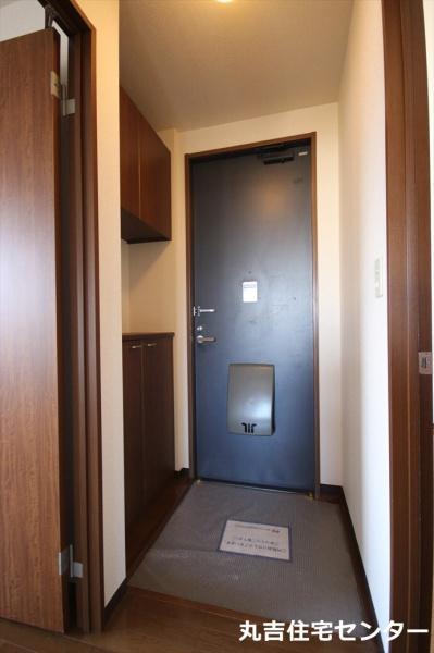 シャーメゾン千間台Ａ