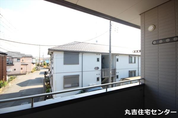 シャーメゾン千間台Ａ
