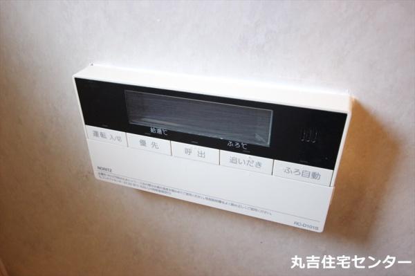 シャーメゾン千間台Ａ