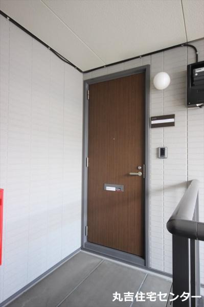 シャーメゾン千間台Ａ