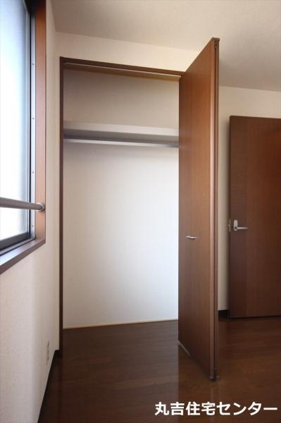 シャーメゾン千間台Ａ
