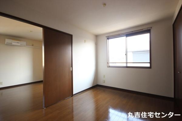 シャーメゾン千間台Ａ