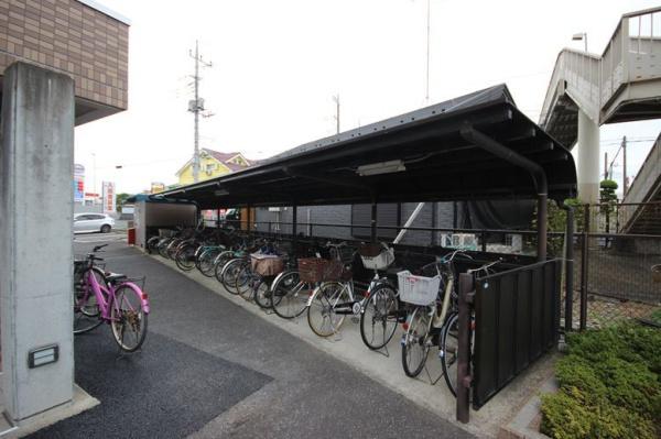 スターブルマンション春日部