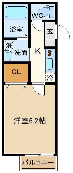ヴェルト春日部