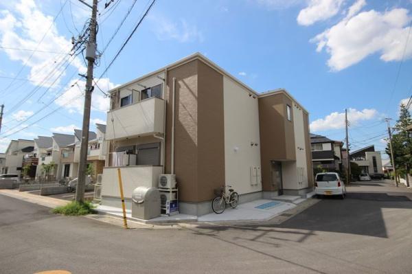 ヴェルト春日部