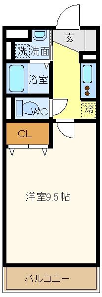 パウロニア