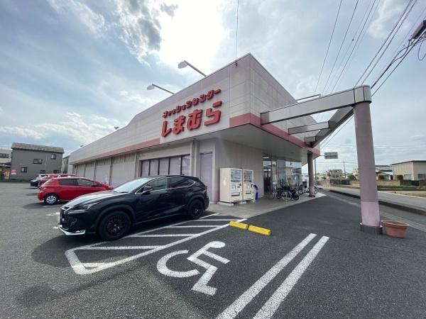roi de l’ours2(しまむら一ノ割店)