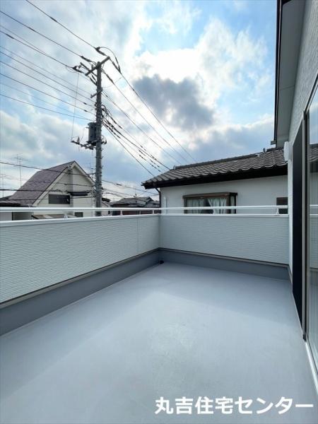 せんげん台ガレージガーデン