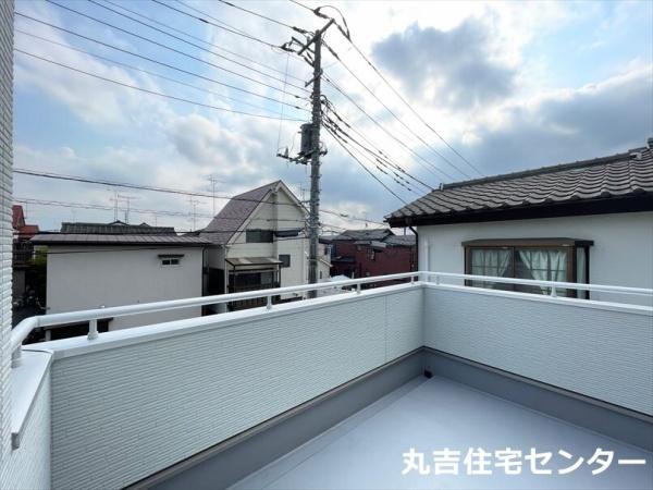せんげん台ガレージガーデン