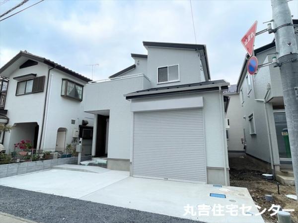 せんげん台ガレージガーデン