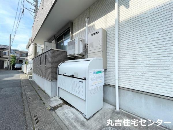 ウエストハイム備後西