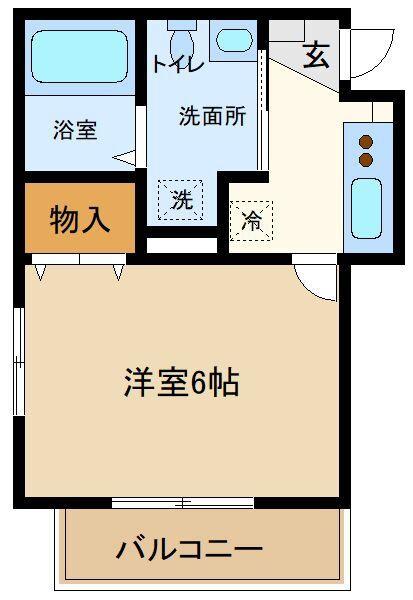 ウエストハイム備後西