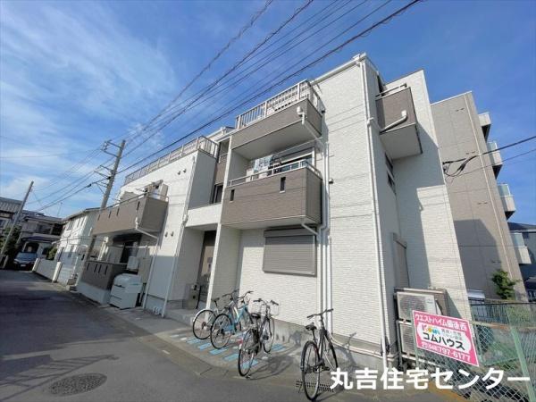 ウエストハイム備後西