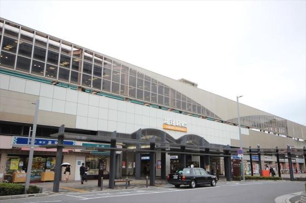 アルクス(越谷駅)