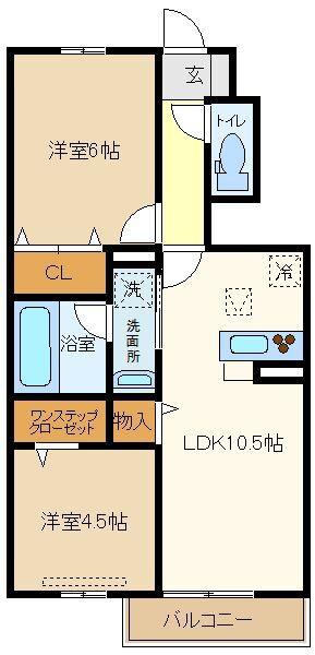 コンフォルト