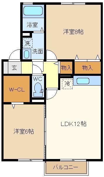 ボナールコート